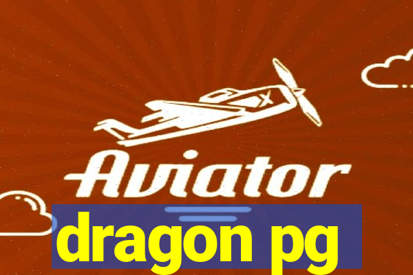 dragon pg